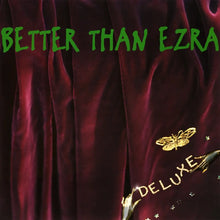 BETTER THAN EZRA - DELUXE VINYL (SUPER LTD. 'RSD BLACK FRIDAY' GRAPE 2LP GATEFOLD)