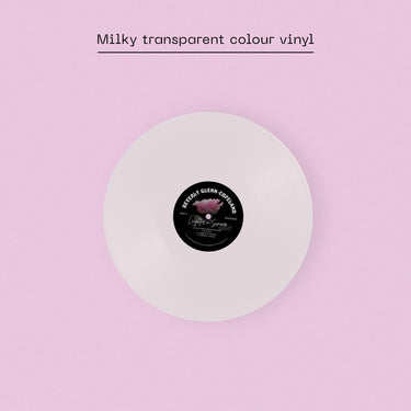 BEVERLY GLENN-COPELAND - LAUGHTER IN SUMMER VINYL (SUPER LTD. 'DINKED' ED. VARIANTS)