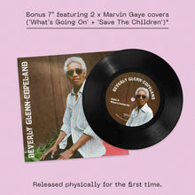 BEVERLY GLENN-COPELAND - LAUGHTER IN SUMMER VINYL (SUPER LTD. 'DINKED' ED. VARIANTS)