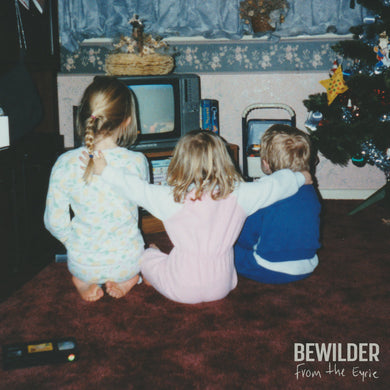 BEWILDER - FROM THE EYRIE VINYL (LTD. ED. CLEAR)