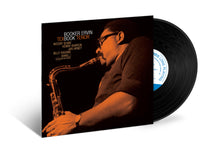 BOOKER ERVIN - TEX BOOK TENOR VINYL RE-ISSUE (LTD. 180G DELUXE 'TONE POET' ED.)