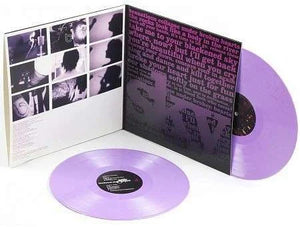 BIFFY CLYRO - BLACKENED SKY - EXPANDED EDITION VINYL (LTD. ED. PURPLE 2LP GATEFOLD)