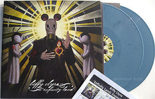 BIFFY CLYRO - INFINITY LAND - EXPANDED EDITION VINYL (LTD. ED. GREY 2LP GATEFOLD)