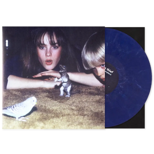 BIG THIEF - MASTERPIECE VINYL RE-ISSUE (LTD. ED. ECO COLOUR GATEFOLD)