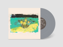 BIG UPS - EIGHTEEN HOURS OF STATIC VINYL RE-ISSUE (LTD. ED. 'TIN' COLOURED)