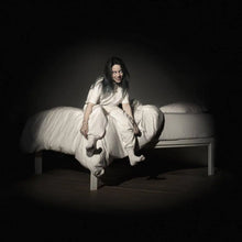 BILLIE EILISH - WHEN WE ALL FALL ASLEEP, WHERE DO WE GO? VINYL RE-ISSUE (LTD. ED. BABY BLUE GATEFOLD)
