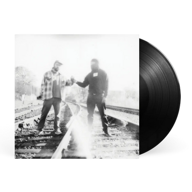 BILLY WOODS - MAPS VINYL RE-ISSUE (LTD. ED. LP W/ ALT ARTWORK)