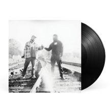BILLY WOODS - MAPS VINYL RE-ISSUE (LTD. ED. LP W/ ALT ARTWORK)