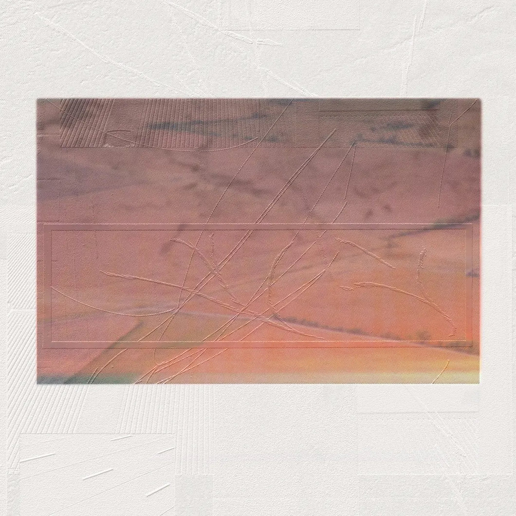 BIOSPHERE - THE WAY OF TIME VINYL (LP)