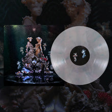 BJÖRK & ROSALIA - ORAL VINYL (LTD. ED. MOTHER OF PEARL 12")