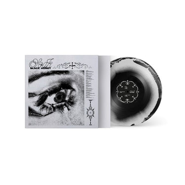 BLACK HONEY - SOAK VINYL (LTD. INDIES ED. BLACK &WHITE)