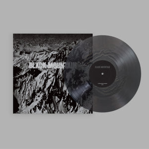 BLACK MOUNTAIN - BLACK MOUNTAIN VINYL (SUPER LTD. 'NAD' 20TH ANN. ED. 'CLEAR SHADOW WAVE')