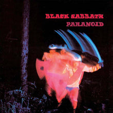 BLACK SABBATH - PARANOID VINYL (LTD. DELUXE ED. 2LP)