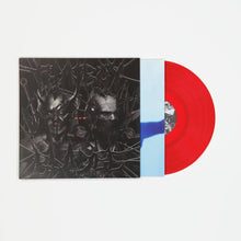 BLADEE & THAIBOY DIGITAL - AVP VINYL (LTD. ED. TRANSPARENT RED)