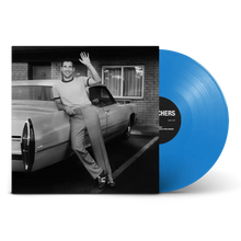 BLEACHERS - BLEACHERS VINYL (LTD. ED. BLUE 2LP GATEFOLD)