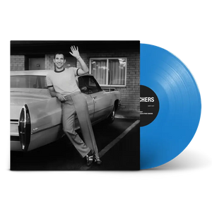 BLEACHERS - BLEACHERS VINYL (LTD. ED. BLUE 2LP GATEFOLD)