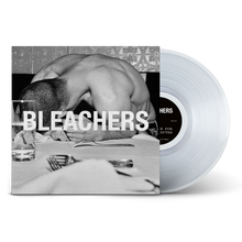 BLEACHERS - everyone for ten minutes VINYL (LTD. INDIES EXC. ED. VARIANTS)