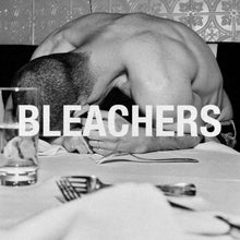 BLEACHERS - everyone for ten minutes VINYL (LTD. INDIES EXC. ED. VARIANTS)