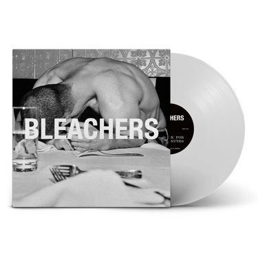 BLEACHERS - everyone for ten minutes VINYL (LTD. INDIES EXC. ED. VARIANTS)