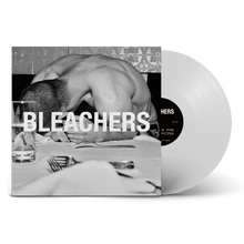 BLEACHERS - everyone for ten minutes VINYL (LTD. INDIES EXC. ED. VARIANTS)