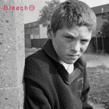 BLEECH 9:3 - BLEECH 9:3 VINYL (LTD. ED. 12")