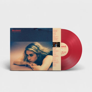 BLONDSHELL - IF YOU ASKED FOR A PICTURE VINYL (SUPER LTD. INDIE EXCL. *SIGNED* VARIANTS)