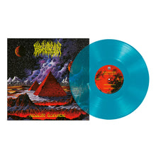 BLOOD INCANTATION - ABSOLUTE ELSEWHERE VINYL (LTD. ED. GATEFOLD VARIANTS W/ POSTER)