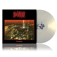 BLOOD INCANTATION - STARSPAWN VINYL (LTD. ED. 'PEARLESCENT SUNRISE' GATEFOLD + POSTER)