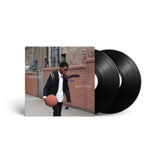 BLOOD ORANGE - ESSEX HONEY VINYL (2LP GATEFOLD)