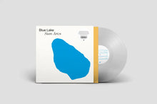 BLUE LAKE - SUN ARCS VINYL (LTD. ED. CLEAR)