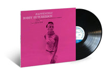 BOBBY HUTCHERSON - HAPPENINGS VINYL RE-ISSUE (180G LP)