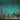 BODEGA - ALL INSIDE AQUARIUM VINYL (SUPER LTD. 'DINKED' ED. CLOUDY EFFECT SEA BLUE & TRANSPARENT LIGHT BLUE W/ BONUS CLEAR 7” + ART CARD & LYRIC BOOKLET)
