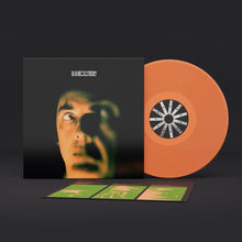 BOECKNER - BOECKNER! VINYL (LTD. ED. ORANGE)