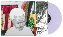 BOKO YOUT - GUSTO VINYL (LTD. ED. 180G 'HINT OF
PURPLE')