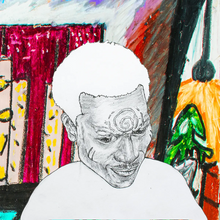 BOKO YOUT - GUSTO VINYL (LTD. ED. 180G 'HINT OF
PURPLE')