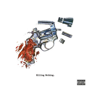 BOLDY JAMES & REAL BAD MAN - KILLING NOTHING VINYL RE-ISSUE (LTD. ED. 2LP)