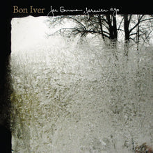 BON IVER - FOR EMMA, FOREVER AGO VINYL RE-ISSUE (LTD. ED. ECO-MIX)