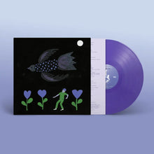 BONNIE 'PRINCE' BILLY - THE PURPLE BIRD VINYL (LTD. ED. PURPLE)