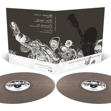BORIS - dronevil -example- VINYL (LTD. 20TH ANN. ED. GUN METAL GREY MARBLE 2LP GATEFOLD)