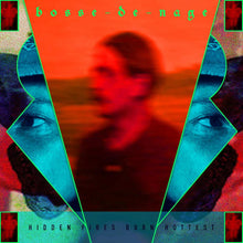 BOSSE-DE-NAGE - HIDDEN FIRES BURN HOTTEST VINYL (LTD. ED. NEON GREEN 2LP)