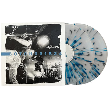 BOTCH - 061524 (LIVE ALBUM) VINYL (LTD. INDIES ED. 2LP VARIANTS)