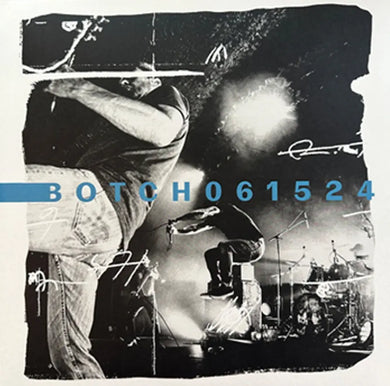 BOTCH - 061524 (LIVE ALBUM) VINYL (LTD. INDIES ED. 2LP VARIANTS)
