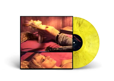 BOY HARSHER - CAREFUL VINYL RE-ISSUE (LTD. ED. YELLOW + BLACK MARBLE)