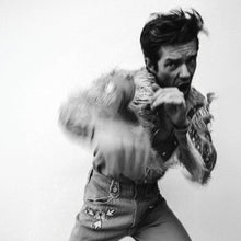 BRANDON FLOWERS - THRASHER VINYL (LTD. INDIES ED. 'GROUND RED')