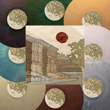 BRIGHT EYES - I'M WIDE AWAKE, IT'S MORNING VINYL RE-ISSUE (LTD. REVINYL ED. ECO MIX)