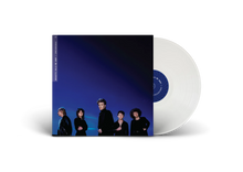 BRIGITTE CALLS ME BABY - IRREVERSIBLE VINYL (LTD. ED. WHITE)