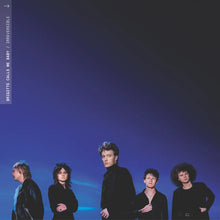 BRIGITTE CALLS ME BABY - IRREVERSIBLE VINYL (LTD. ED. WHITE)