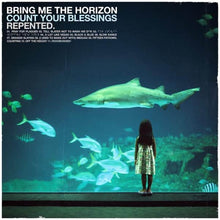BRING ME THE HORIZON - COUNT YOUR BLESSINGS - REPENTED VINYL (LTD. ED. VARIANTS)