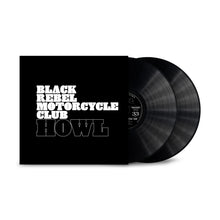 BLACK REBEL MOTORCYCLE CLUB - HOWL VINYL (SUPER LTD. 20TH ANN. INDIES ED. VARIANTS)