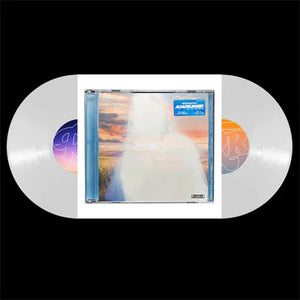 BROCKHAMPTON - ROAD-RUNNER: NEW LIGHT, NEW MACHINE VINYL (LTD. DELUXE ED. 2LP WHITE GATEFOLD)